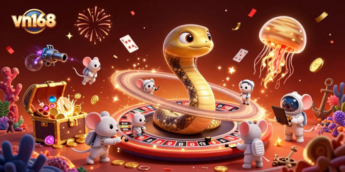4 Strategic Methods to Maximize vn168 Betting Results in 2026
