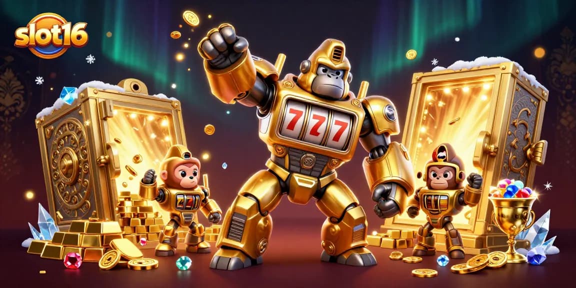 What Do Top Experts Say About slot16 in 2026? Essential Strategies for Gamblers
