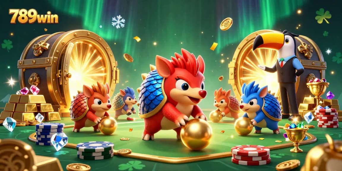 Hidden 789win Casino Dangers and How to Avoid Them for Winning Strategies in 2026