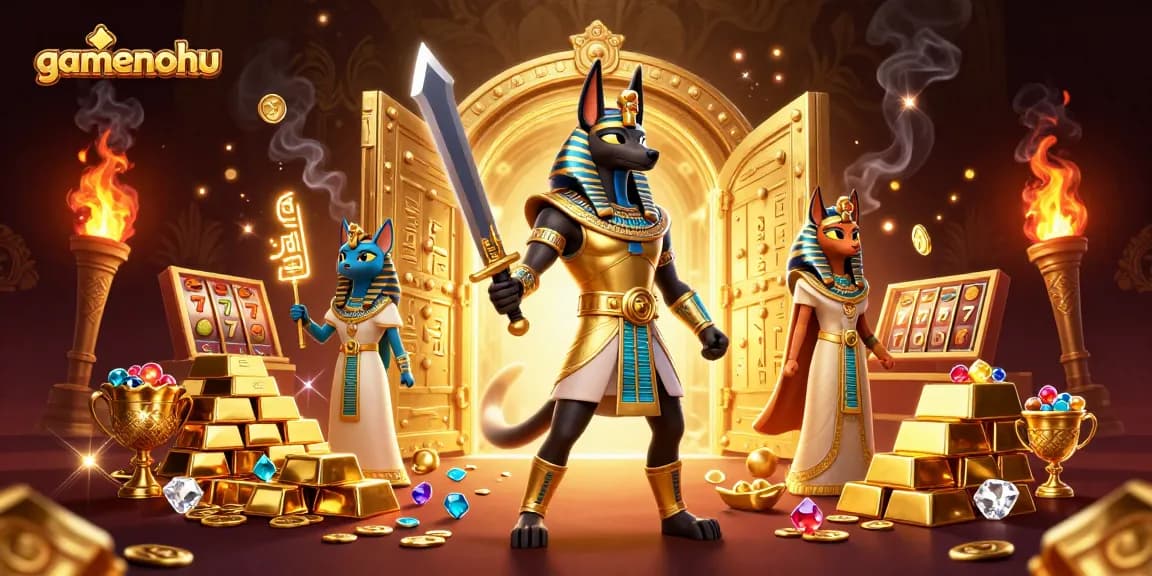 Battle-Tested gamenohu Strategies for 2026: Expert Tactics for Winning at Slots