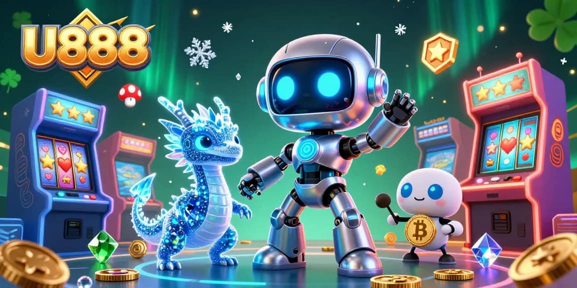 U888 Deep Dive: Strategic Winning Techniques for Gamblers in 2026