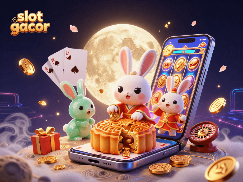 Bagaimana slot gacor Menghemat Waktu dan Uang Pemain untuk Menang Lebih Banyak