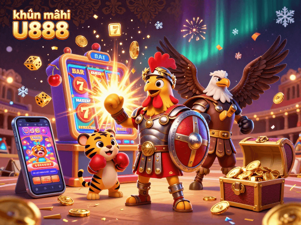 khuyến mãi U888: Which Promotions Should You Pick in 2026 for Winning Strategies?