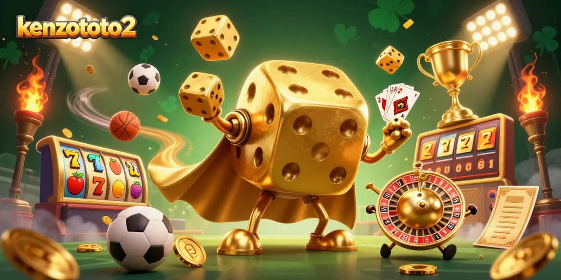 Bagaimana Meningkatkan Hasil Kenzototo2 Anda secara Strategis di 2026