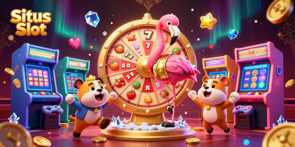 8 Overlooked Situs Slot Features Worth Knowing for Winning Strategies in 2026