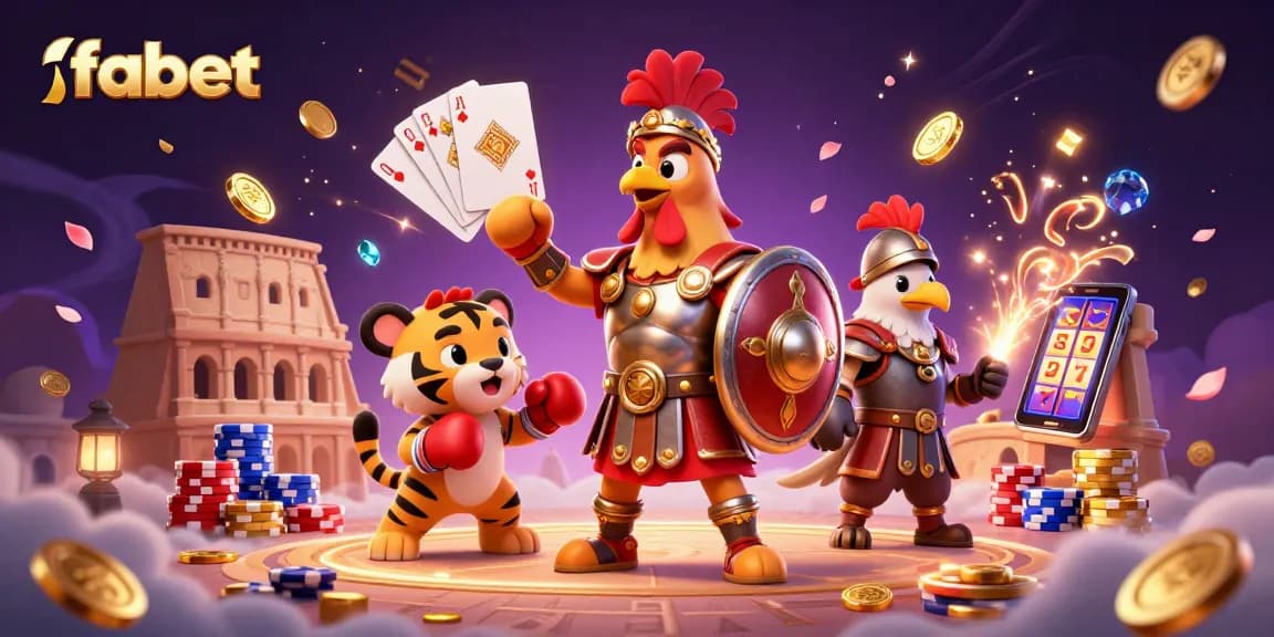 The fabet Gambling Landscape in 2026: Winning Strategies for Bettors