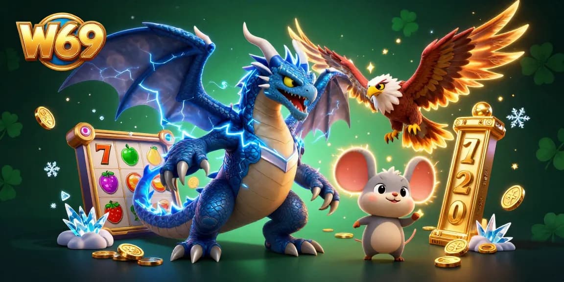 The State of W69 in 2026: A Complete Overview of Winning Strategies for Gamblers