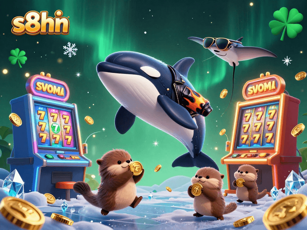 What's New in S8HN for 2026? Winning Strategies for Gamblers