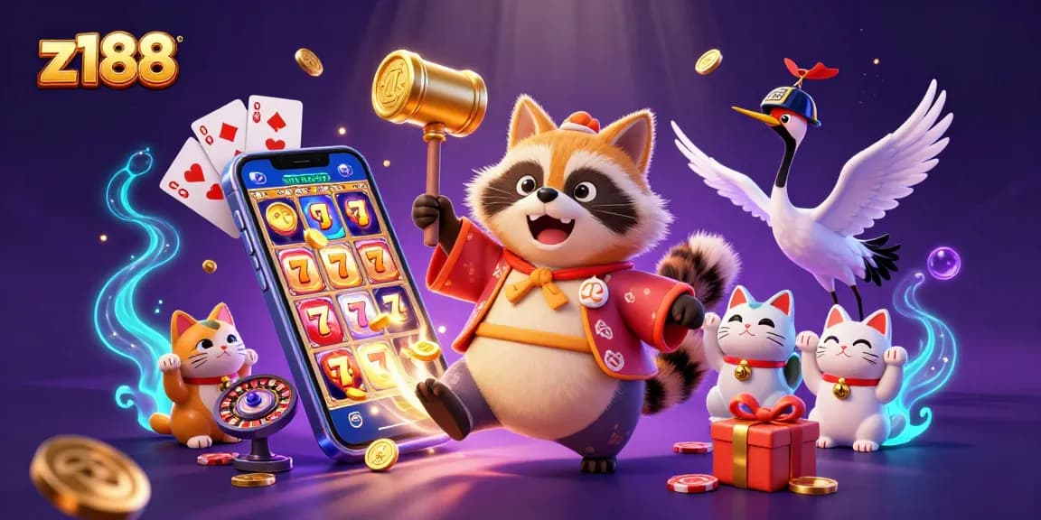 z188: Real Talk About Winning Strategies for Bettors in 2026