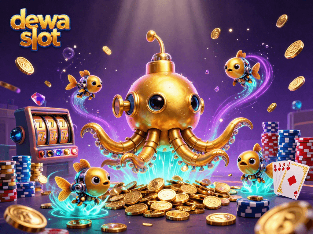 The Complete Dewa Slot Guide for Players (2026 Edition)