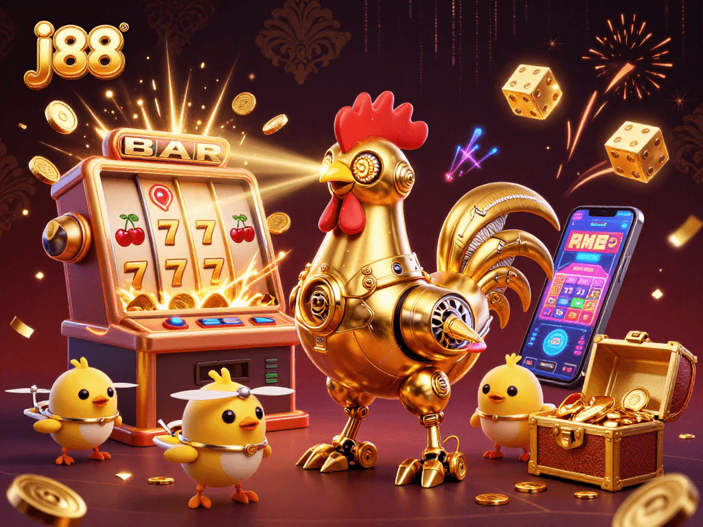 How to Recover from j88 Gaming Setbacks Quickly for Strategic Players in 2026