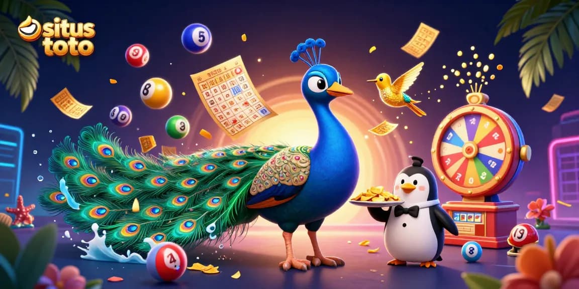 The situs toto Shift: Why Gamblers Are Modifying Their Winning Strategies in 2026