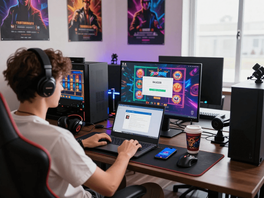 login raja328: The Essential Guide for 2026 Gamblers