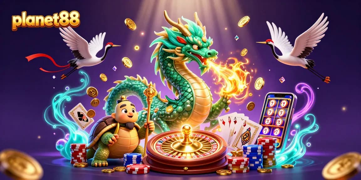 How to Master Planet88 Slots in Just 30 Days for Winning Strategies in 2026