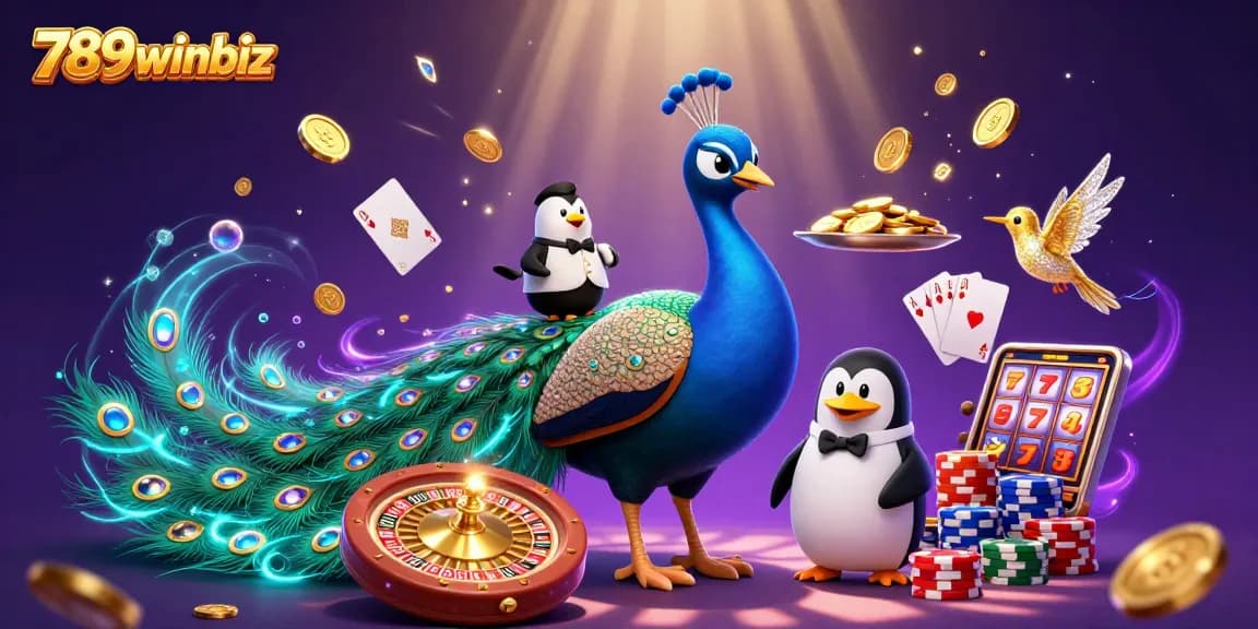 7 Key Advantages of 789winbiz Over Competitors for Winning Strategies in 2026