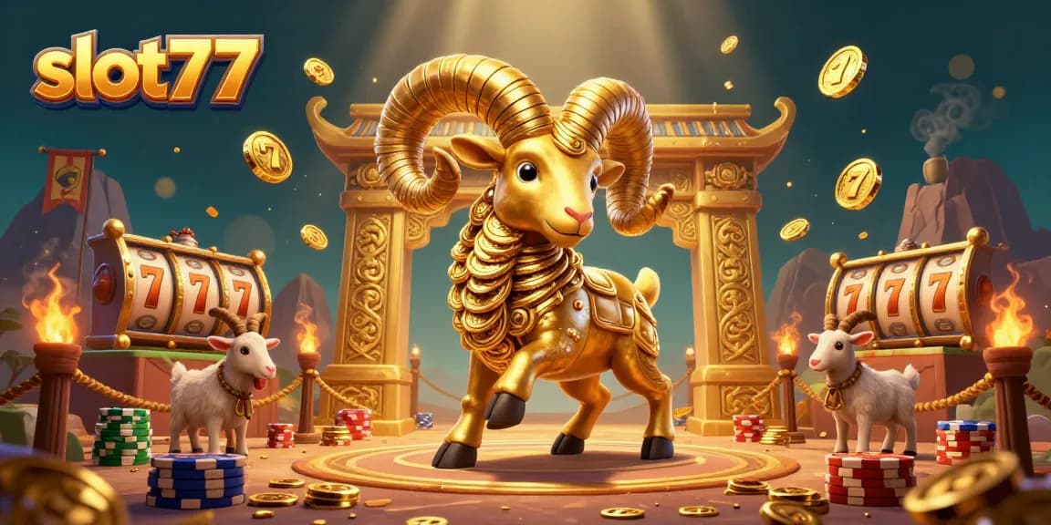 Every slot77 Gaming Option Ranked from Best to Worst for Strategic Winning in 2026