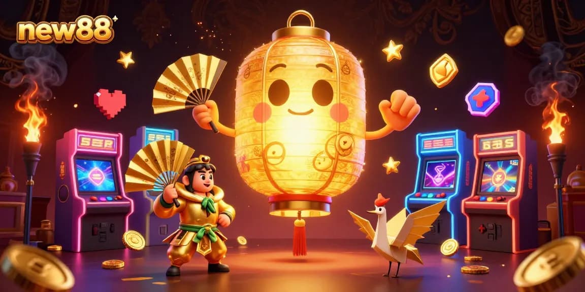 How to Upgrade Your new88 Experience in 2026: Winning Strategies for Gamblers