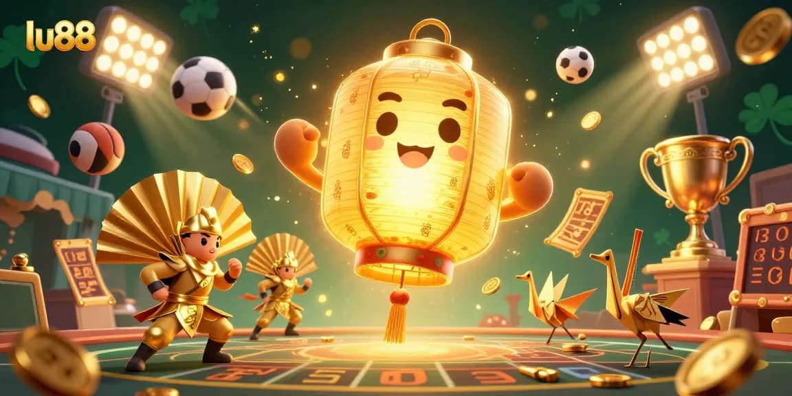 The Modern Approach to lu88 Slot Games in 2026: Proven Winning Strategies for Gamblers
