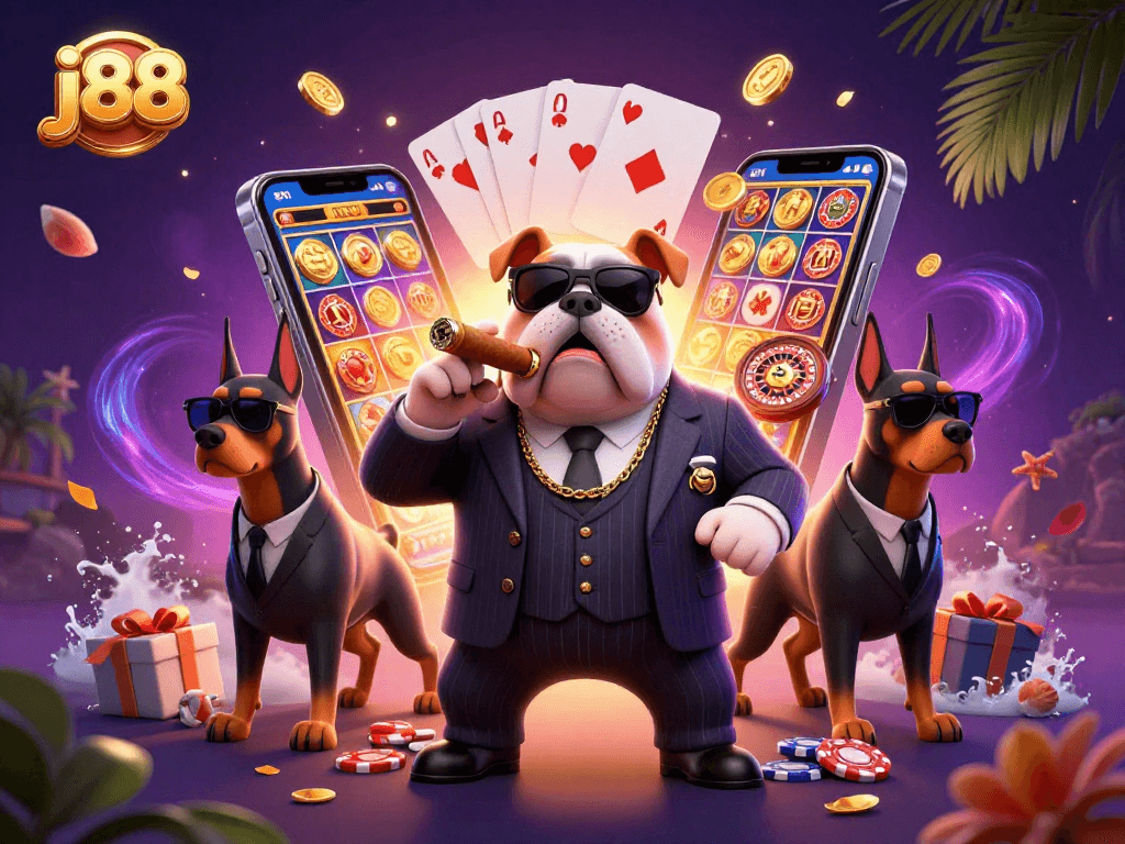 How to Switch to j88 Without Missing a Beat: Winning Strategies for Gamblers in 2026