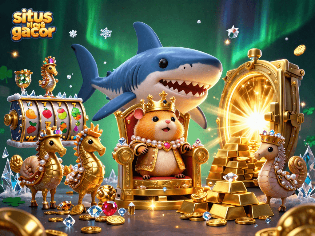 A Sustainable situs slot gacor Approach for Players Winning Strategies in 2026