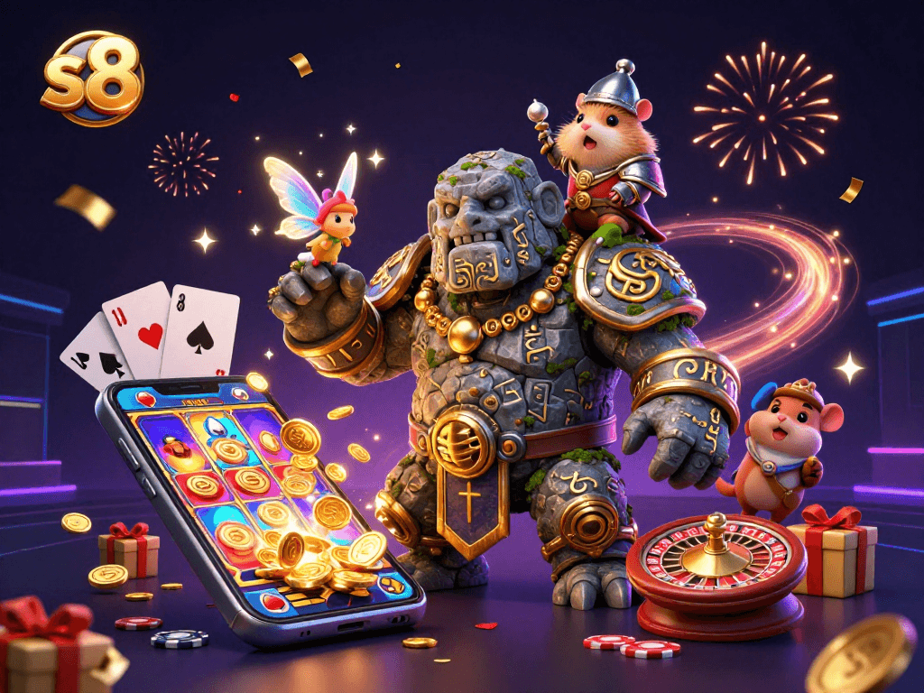 Is s8 Worth It? An Honest 2026 Assessment of Betting Strategies for Gamblers