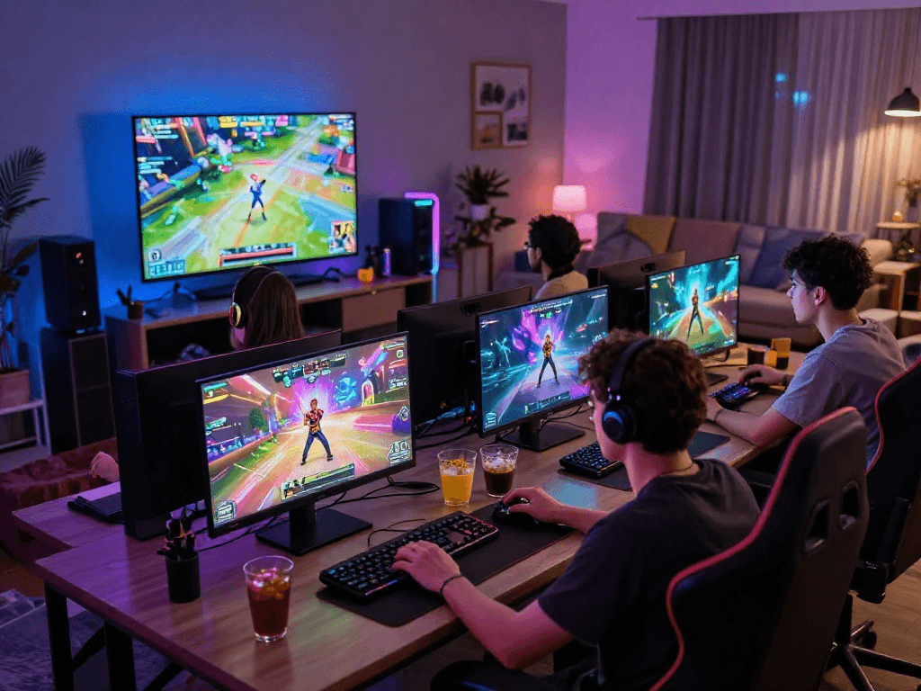 3 Questions to Ask Before Choosing Porn Games for Ultimate Fun in 2026