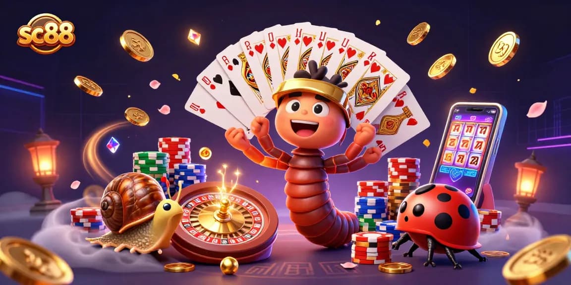 Is SC88 the Next Big Thing in Online Gambling for Players in 2026?