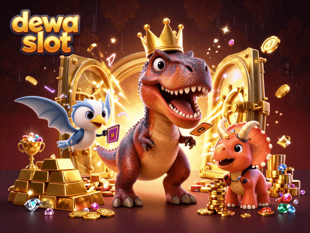 Vetted dewa slot Options for Discerning Gamblers Seeking Proven Winning Strategies in 2026
