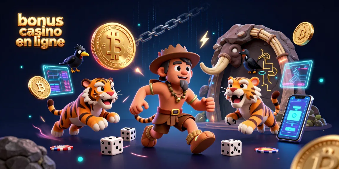 Jouez avec le bonus casino en ligne pour une expérience de jeu ultime, découvrez des casinos captivants.