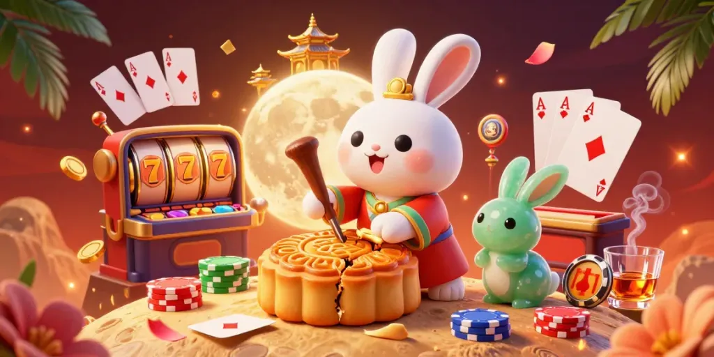 Slot gacor malam ini: Menggoda keberuntungan dengan mesin slot ceria dan suasana kasino hidup.