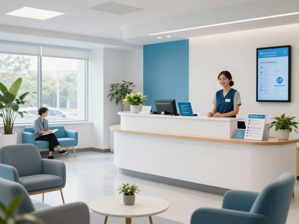 Private psychiatric assessment in a trusted healthcare environment with compassionate patient care.