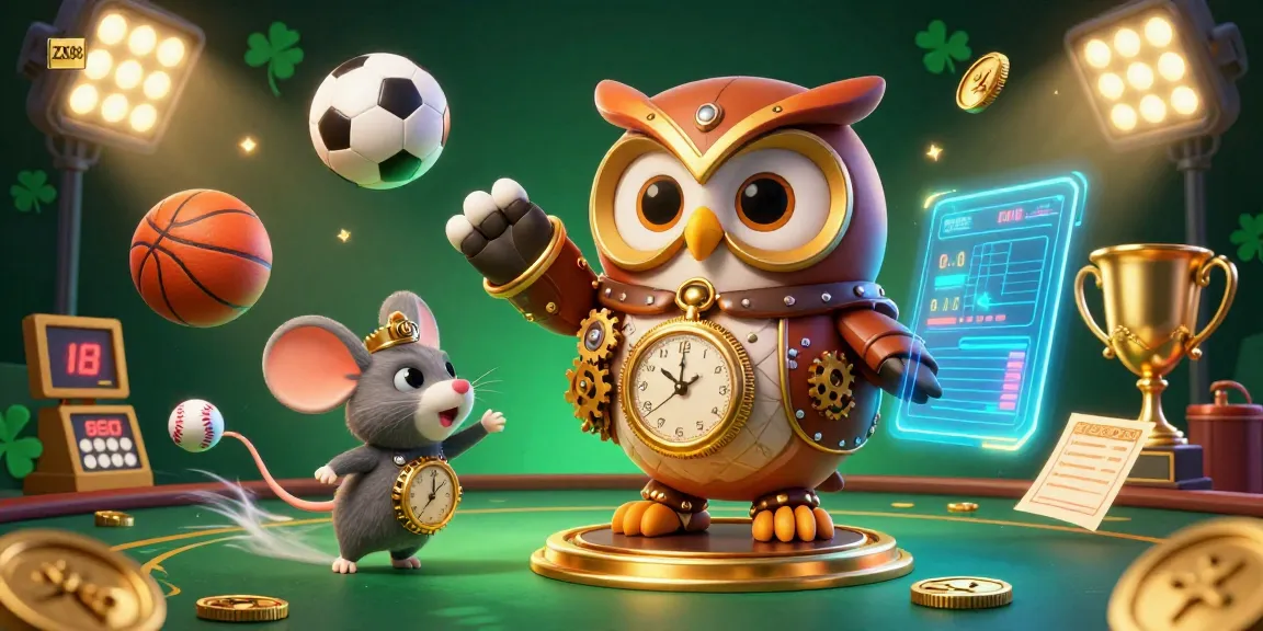 Experience thrilling gameplay at ZX88 Casino with dynamic sports elements and vintage charm.