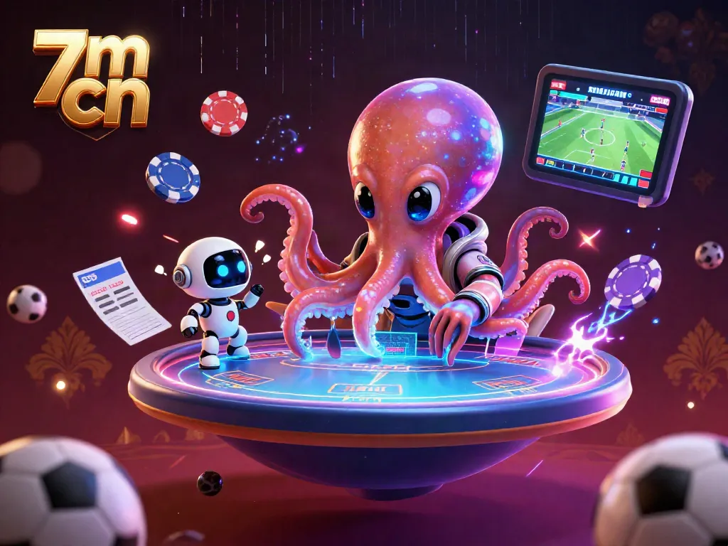 Bet on live sports outcomes using 7m cn interactive displays and holographic visuals.