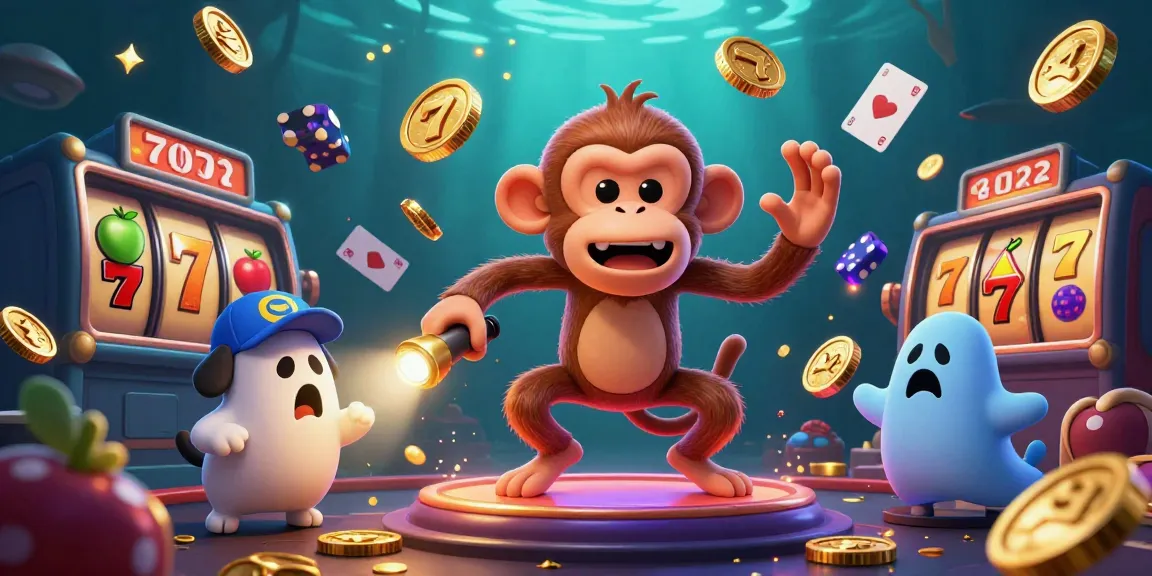 Découvrez les meilleurs casino sans verification en jouant à des machines à sous animées et captivantes.