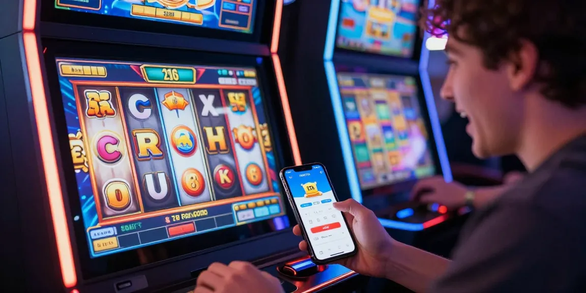 Pengalaman bermain slot gacor online di JNETOTO dengan grafik HD yang menarik.